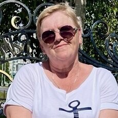 Фотография девушки Татьяна, 56 лет из г. Нижневартовск