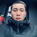 Хан Ян, 25 лет