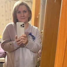 Фотография девушки Марина, 44 года из г. Санкт-Петербург