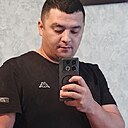 Умар, 34 года