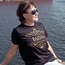 Фотография девушки Елена, 47 лет из г. Новочебоксарск