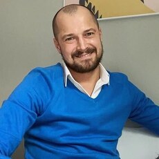 Фотография мужчины Саша, 40 лет из г. Нижний Новгород