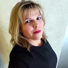 Фотография девушки Елена, 46 лет из г. Омск