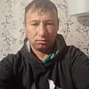 Загир, 40 лет