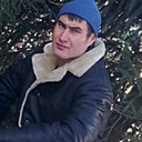 Акылжан, 20 лет