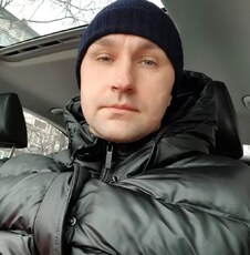 Фотография мужчины Давид, 35 лет из г. Днепр