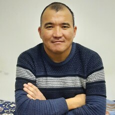 Фотография мужчины Дастан, 44 года из г. Экибастуз