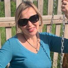 Фотография девушки Ирина, 53 года из г. Набережные Челны