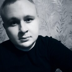 Фотография мужчины Алексей, 27 лет из г. Муром