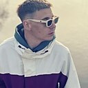 Андрей, 25 лет