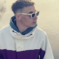 Фотография мужчины Андрей, 25 лет из г. Балашиха