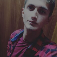 Фотография мужчины Максим, 22 года из г. Любань