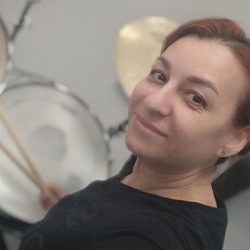 Фотография девушки Натали, 53 года из г. Омск