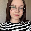 Елизавета, 21 год