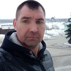 Фотография мужчины Алексей, 44 года из г. Арзамас