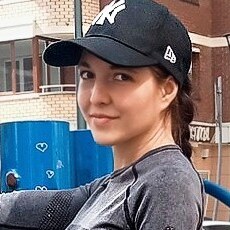 Фотография девушки Евгения, 32 года из г. Сургут