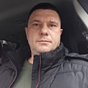 Виктор, 43 года