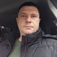 Фотография мужчины Виктор, 43 года из г. Стаханов