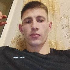 Фотография мужчины Влад, 27 лет из г. Волжск