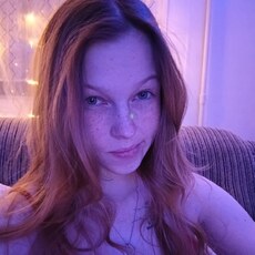 Фотография девушки Ника, 20 лет из г. Первоуральск