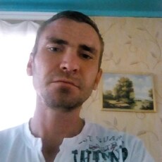 Фотография мужчины Олег, 38 лет из г. Елань