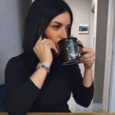 Фотография девушки Ольга, 44 года из г. Сыктывкар