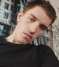 Фотография мужчины Кирилл, 22 года из г. Сенно
