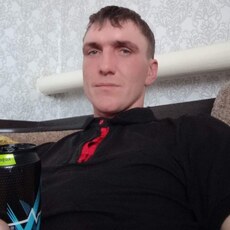 Фотография мужчины Сергей, 31 год из г. Новый Уренгой