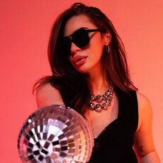 Фотография девушки Яся, 35 лет из г. Москва