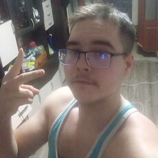 Фотография мужчины Никита, 23 года из г. Соликамск