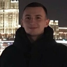 Фотография мужчины Руслан, 27 лет из г. Рыбинск