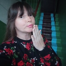 Фотография девушки Ольга, 42 года из г. Несвиж