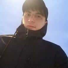 Фотография мужчины Юра, 25 лет из г. Аксубаево