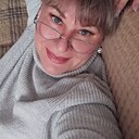 Наталия, 55 лет