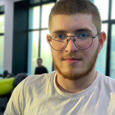 Фотография мужчины Ваня, 22 года из г. Омск