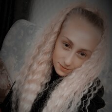 Фотография девушки Дарья, 21 год из г. Козулька