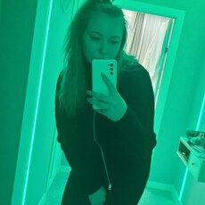 Фотография девушки Ирина, 30 лет из г. Тюмень