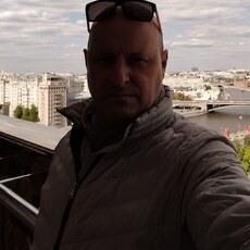 Фотография мужчины Александр, 46 лет из г. Новосибирск