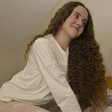 Фотография девушки Мария, 18 лет из г. Калининград