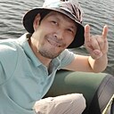 Мурат, 40 лет