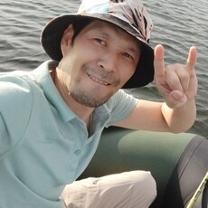 Фотография мужчины Мурат, 40 лет из г. Кентау