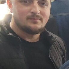 Фотография мужчины Андрей, 31 год из г. Лида