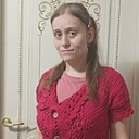 Полина, 24 года