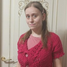 Фотография девушки Полина, 24 года из г. Камышин