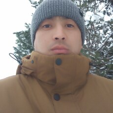 Фотография мужчины Таалай, 30 лет из г. Ак-Суу