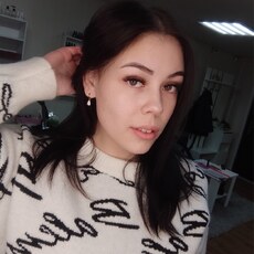 Фотография девушки Надя, 18 лет из г. Абакан