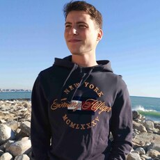 Фотография мужчины Ясон, 24 года из г. Сочи