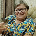 Людмила, 62 года