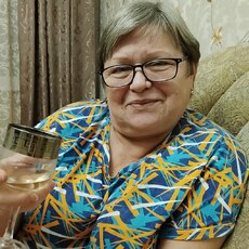 Фотография девушки Людмила, 62 года из г. Барнаул
