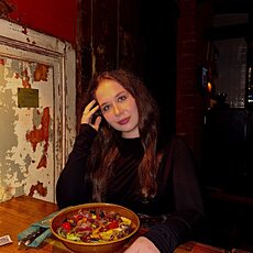 Фотография девушки Krisstushik, 20 лет из г. Новочеркасск